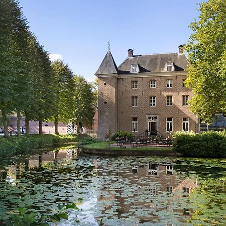 Bilderberg Chateau Holtmuehle เวนโล ภายนอก รูปภาพ