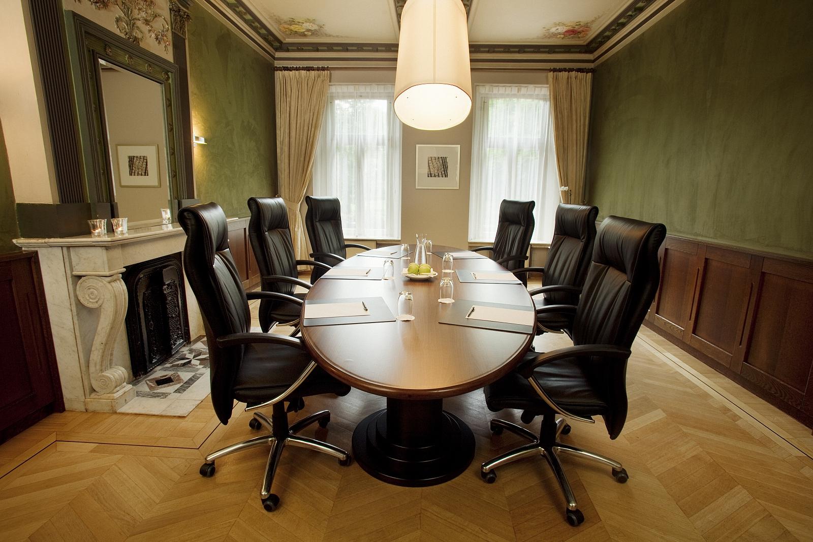 Bilderberg Chateau Holtmuehle เวนโล ภายนอก รูปภาพ