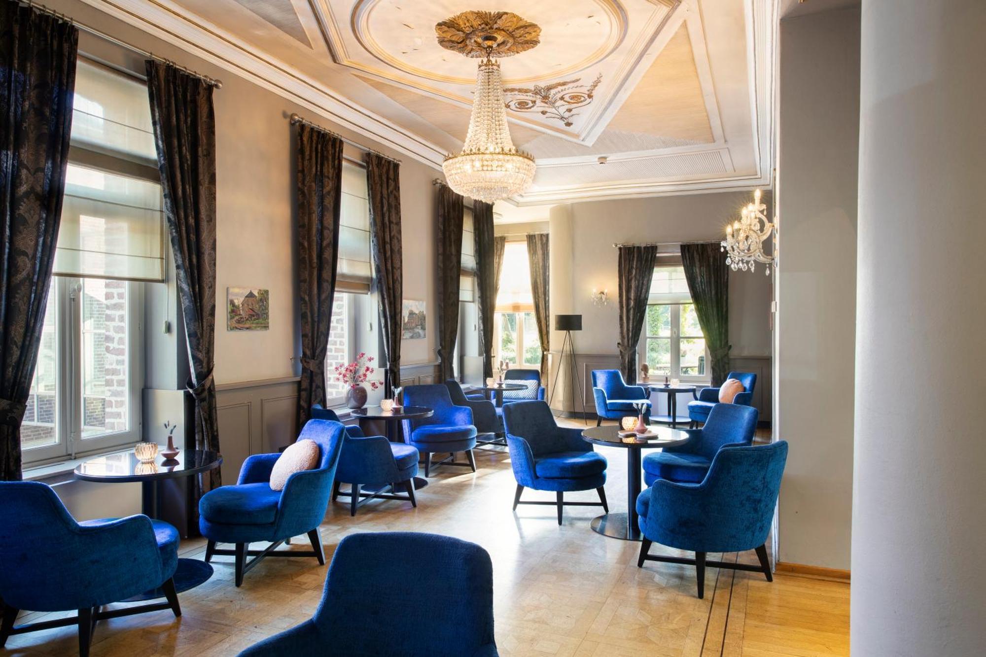Bilderberg Chateau Holtmuehle เวนโล ภายนอก รูปภาพ